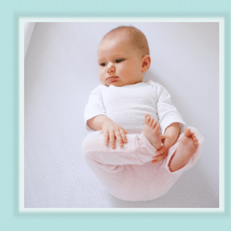 Safest baby crib mattress
