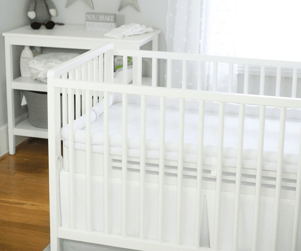 safesleep breathable crib mattress reviews