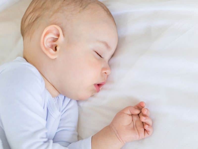Sleep Products for Infants