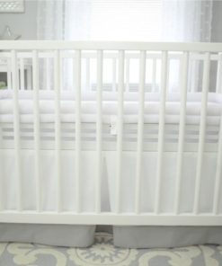 Breathable Crib Mattress