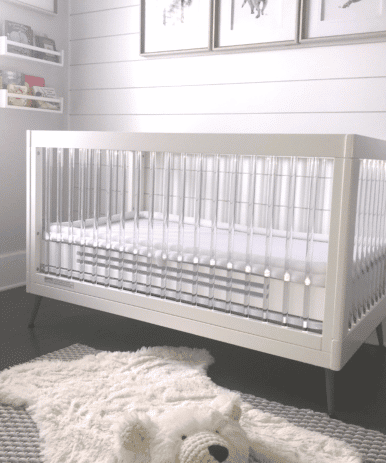SafeSleep® Breathable Crib Mattress - 100% Breathe-Through