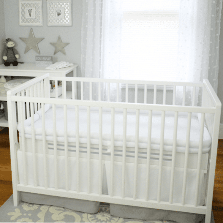 Crib Mattress to Prevent SIDS