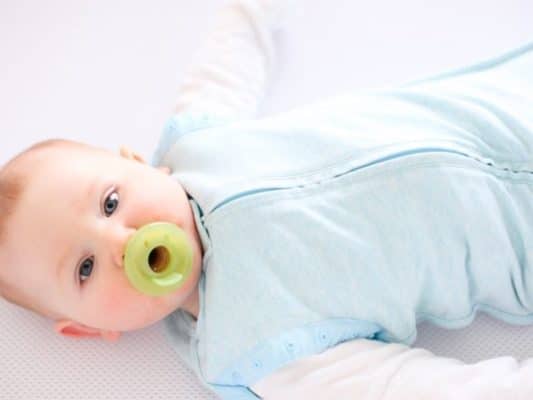 Baby Crib Mattress and SIDS