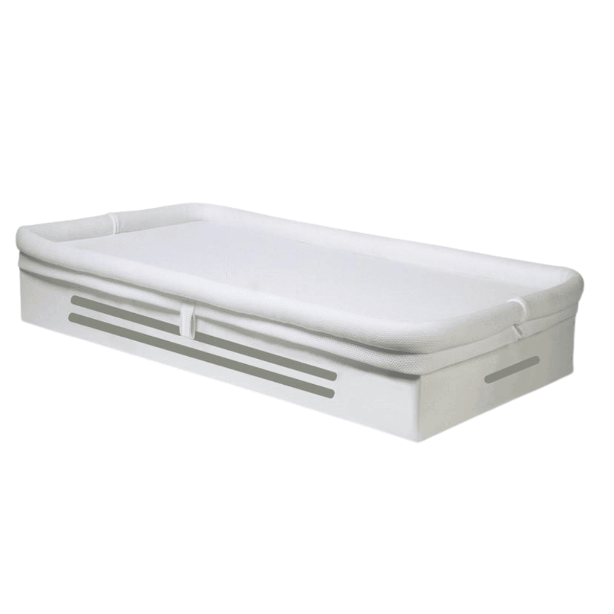 Breathable baby Mattress