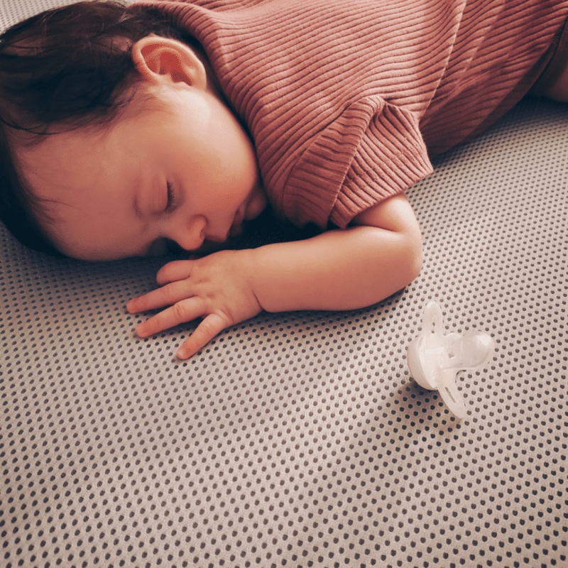 infant safe sleep