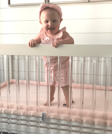 SafeSleep Breathable Baby Crib Mattress Video Review