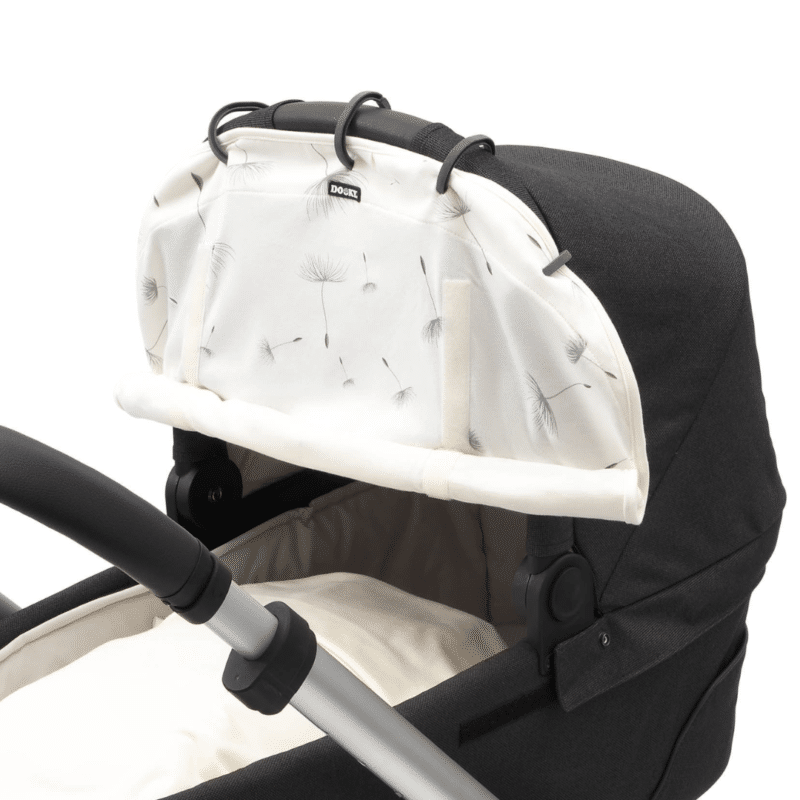 Baby registry must haves stroller cover