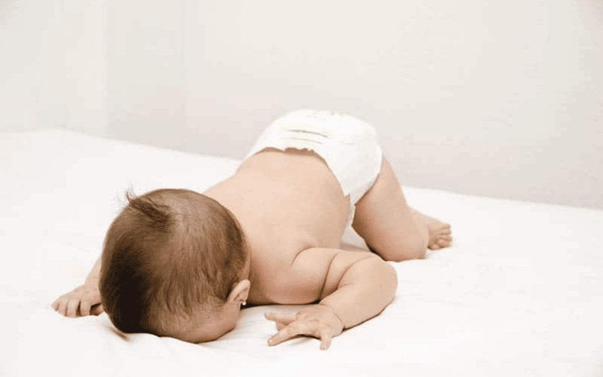 Can a baby suffocate with a breathable crib mattress
