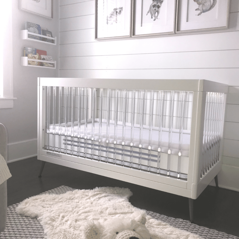 Best Baby Gift is SafeSleepBest Baby Gift is a SafeSleep Breathable Crib Mattress